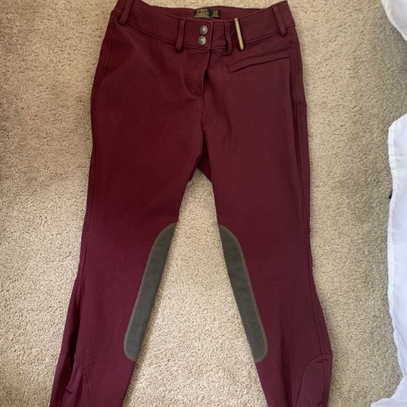 Pants - Noble Outfitters breeches